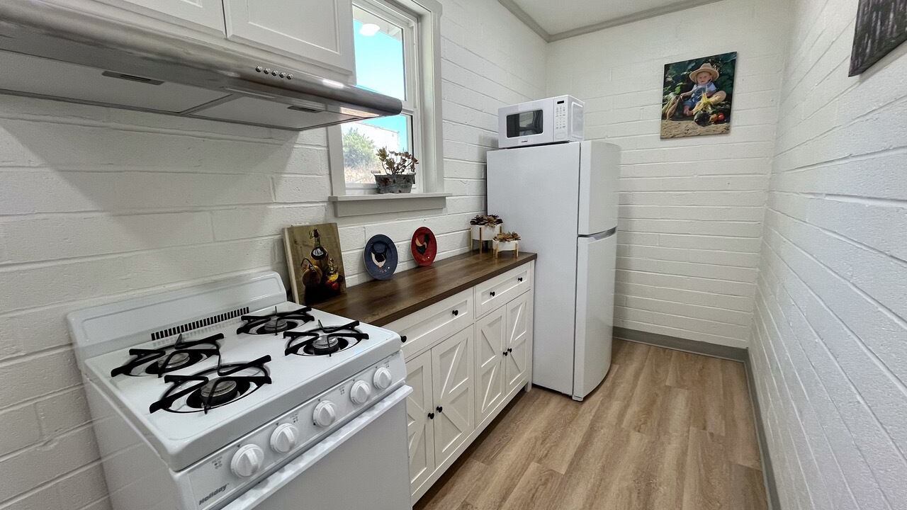 Photo of Kitchen in Somis