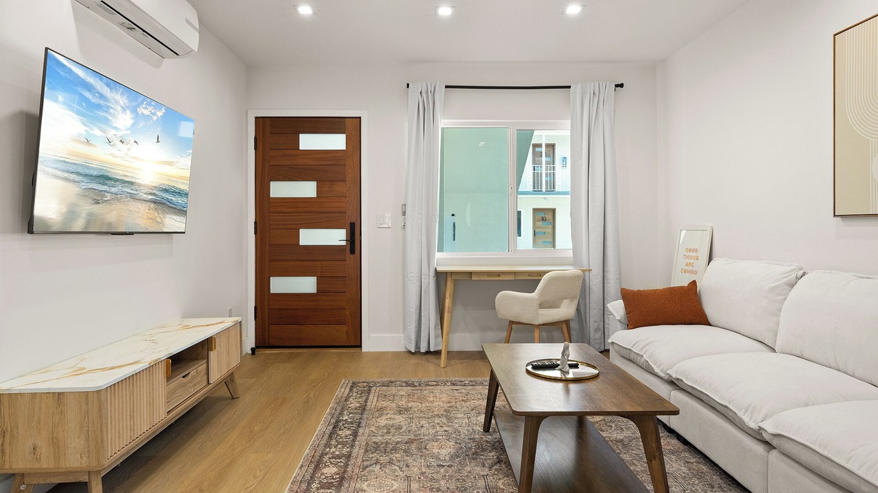 Photo of Livingroom in Westwood