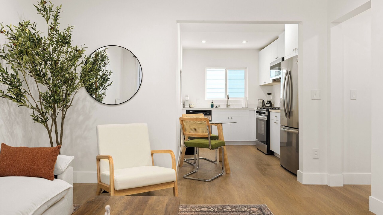 Photo of Livingroom in Westwood