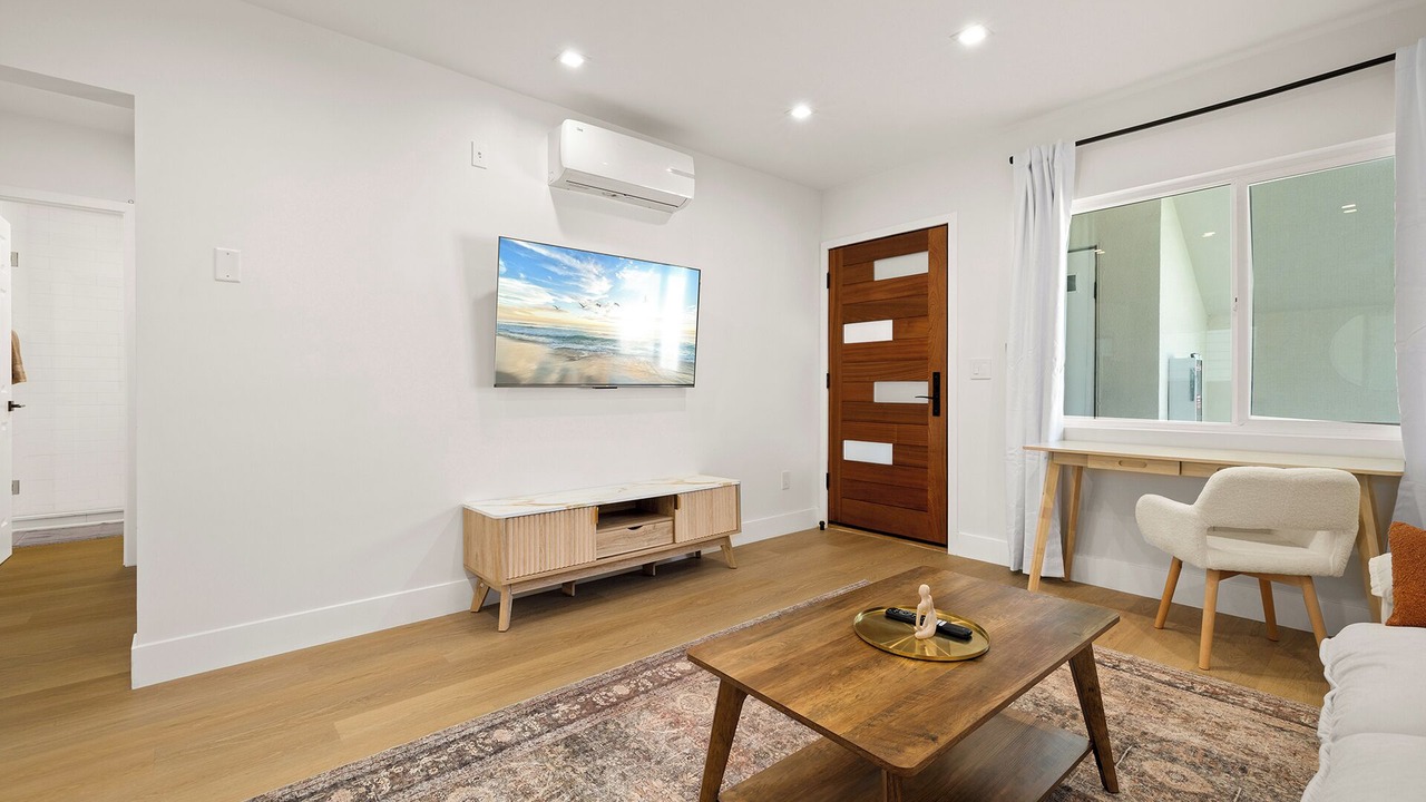 Photo of Livingroom in Westwood