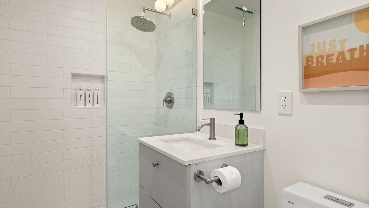 Photo of Bathroom in Westwood