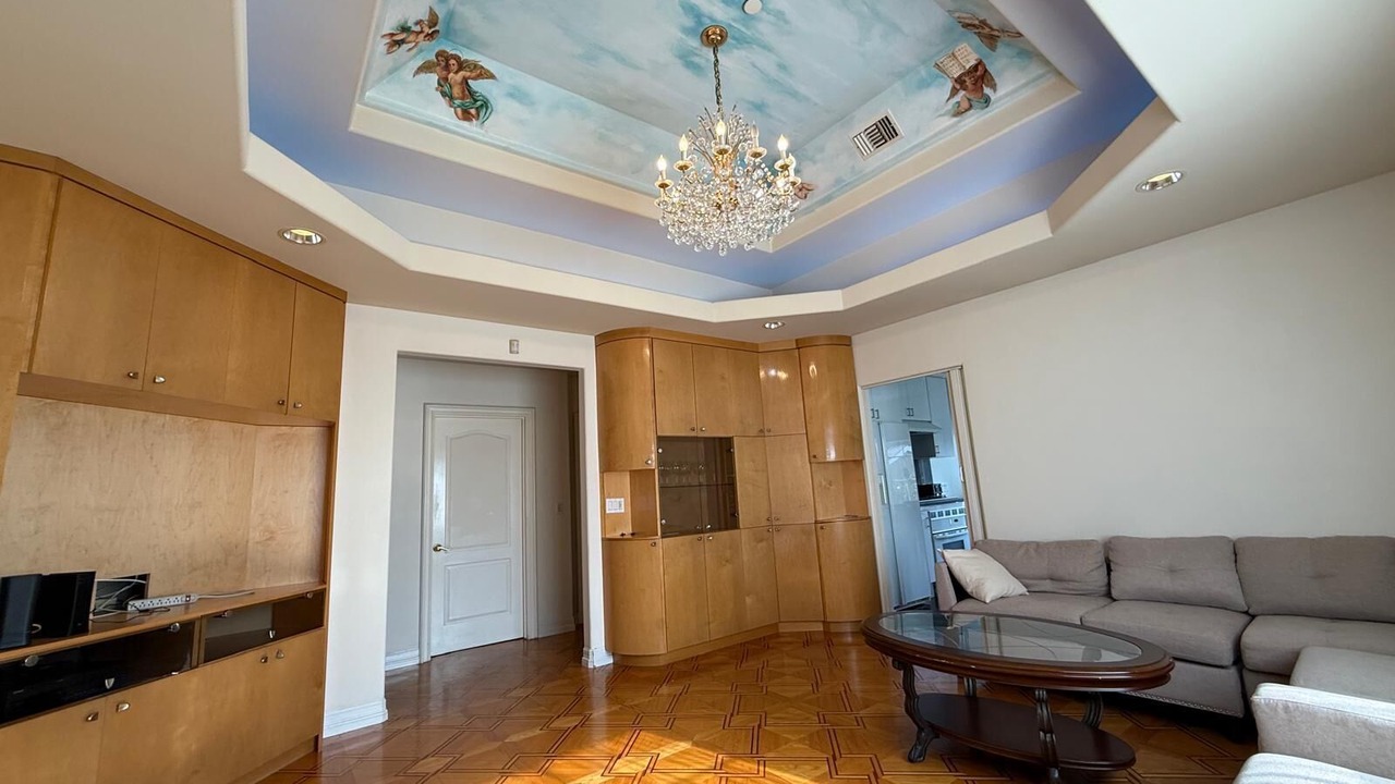 Photo of Livingroom in El Miradero