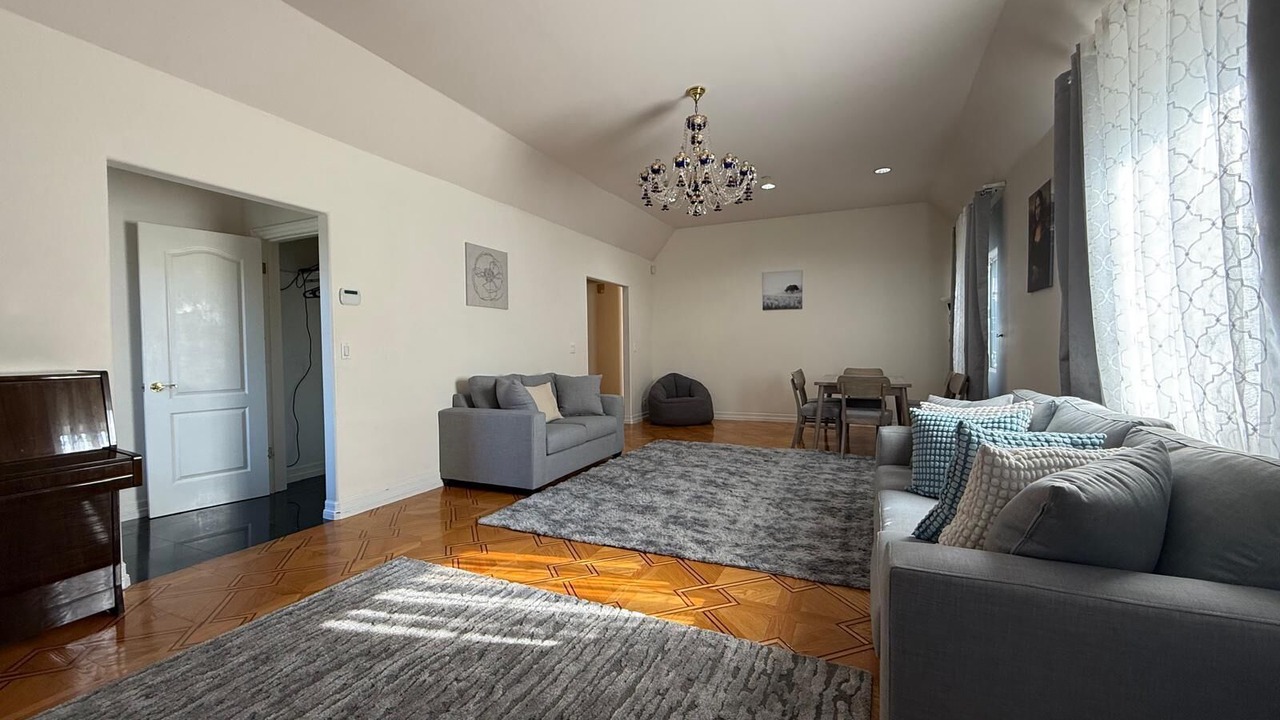 Photo of Livingroom in El Miradero
