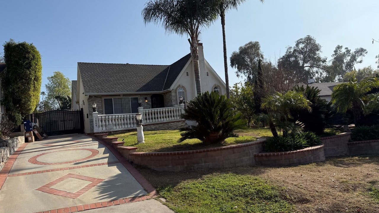 Photo of Outdoor in El Miradero