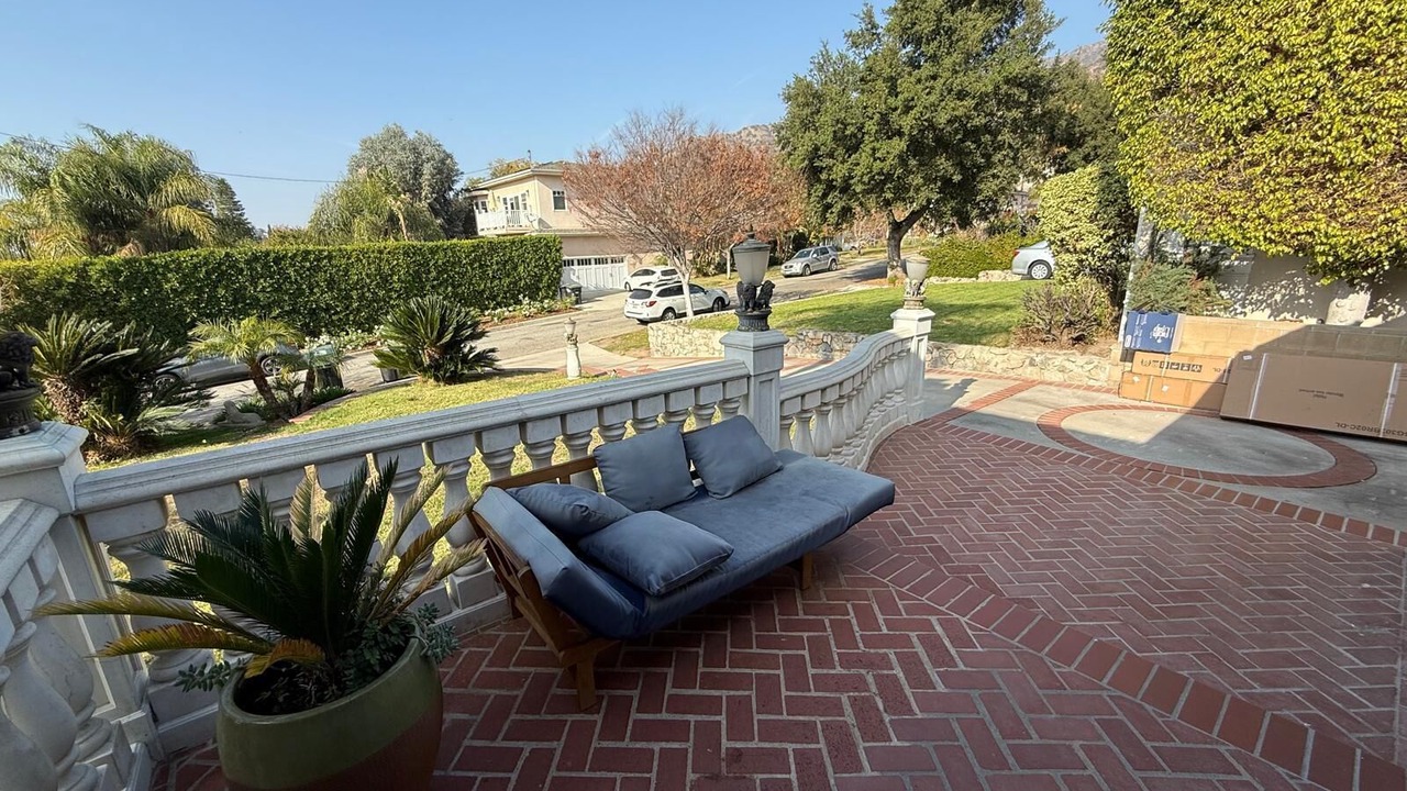 Photo of Outdoor in El Miradero