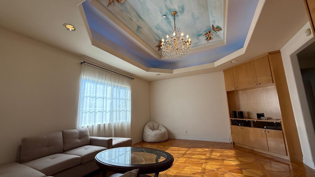 Photo of Livingroom in El Miradero