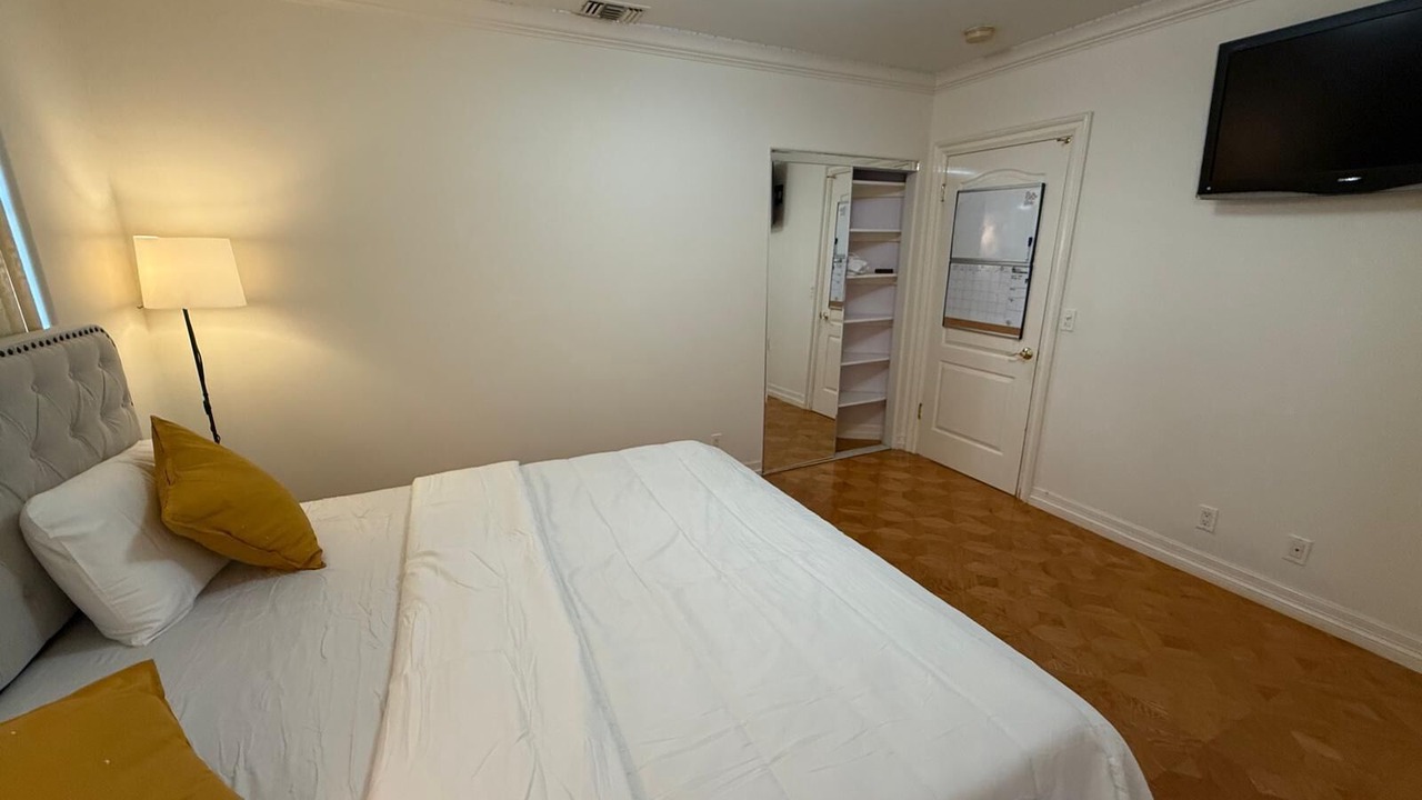 Photo of Bedroom in El Miradero