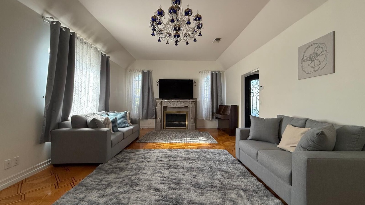 Photo of Livingroom in El Miradero