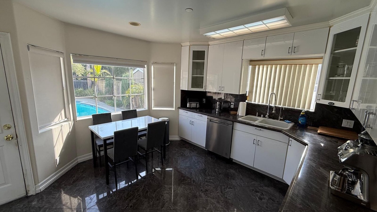 Photo of Kitchen in El Miradero