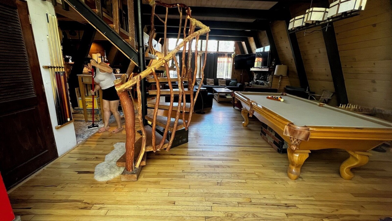 Photo of Bedroom in Whispering Forest