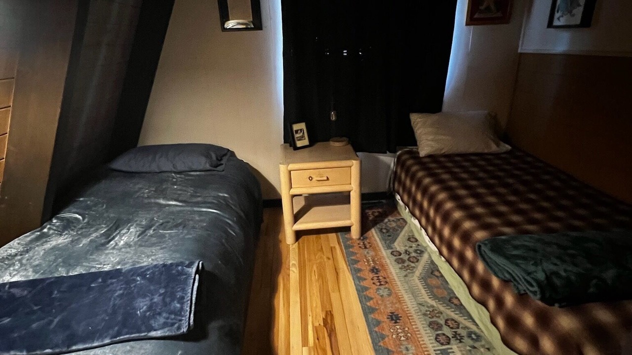 Photo of Bedroom in Whispering Forest
