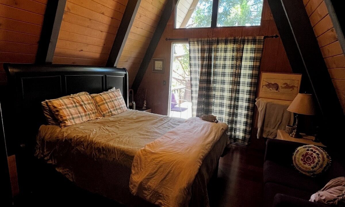 Photo of Bedroom in Whispering Forest