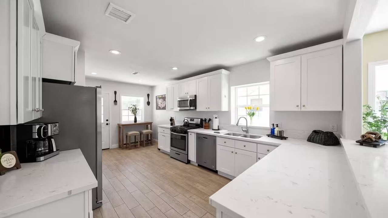 Photo of Kitchen in Riverside