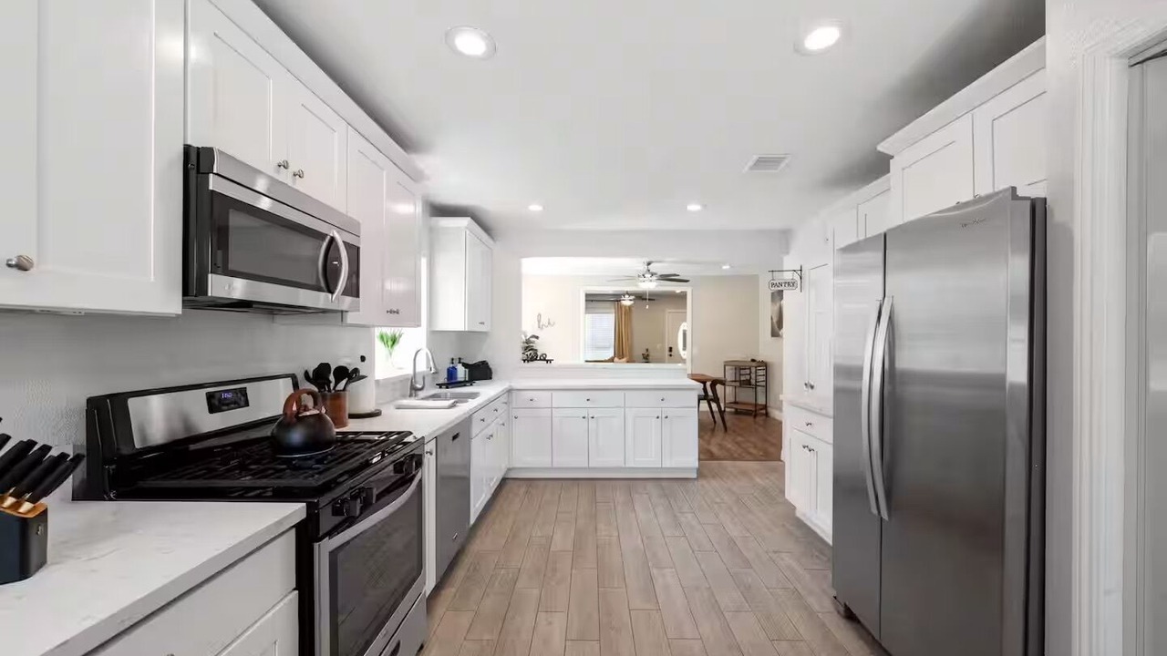 Photo of Kitchen in Riverside
