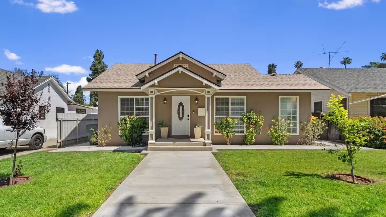 Photo of Outdoor in Riverside