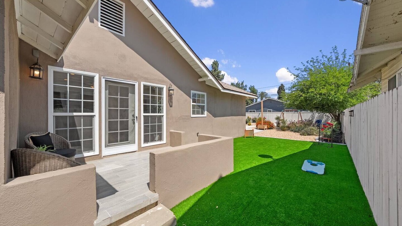 Photo of Patio Balcony in Riverside