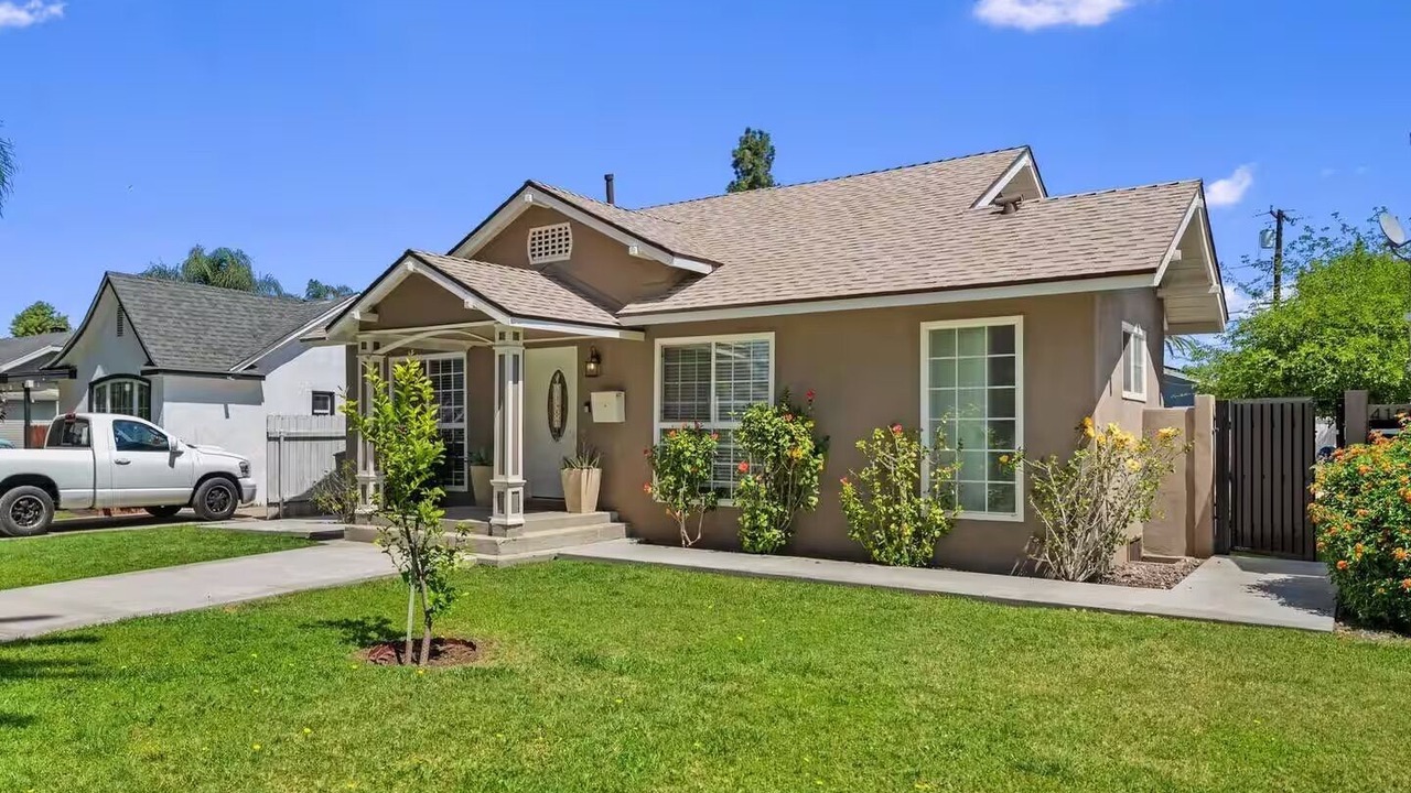 Photo of Outdoor in Riverside