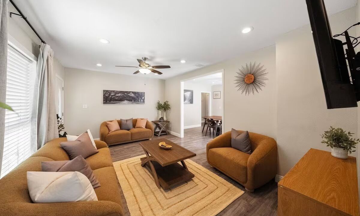 Photo of Livingroom in Riverside