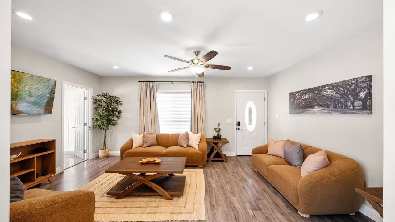 Photo of Livingroom in Riverside
