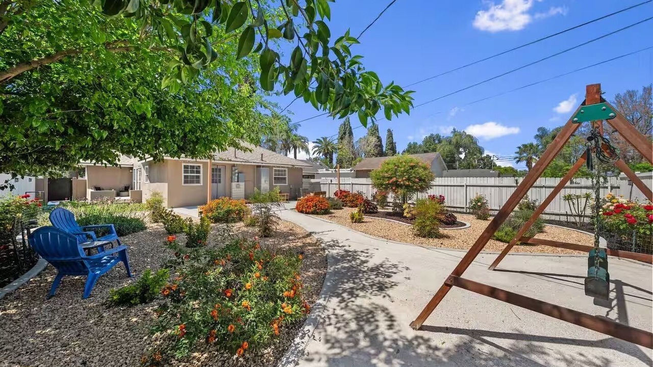 Photo of Outdoor in Riverside