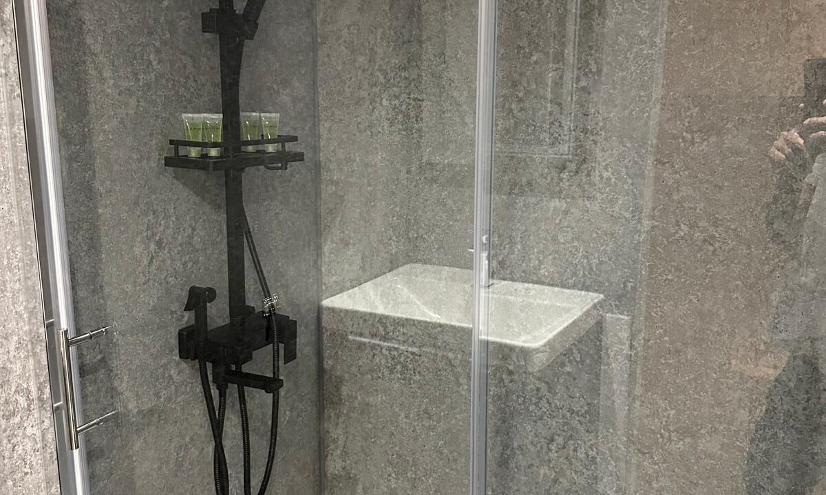Photo of Bathroom in Harrow Road