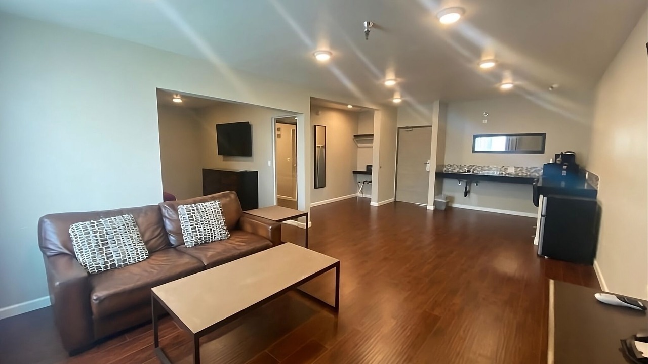 Photo of Bedroom in Torrance