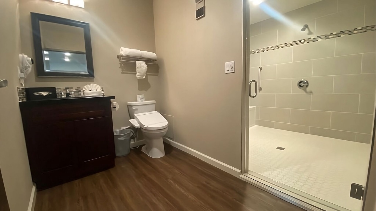 Photo of Bathroom in Torrance