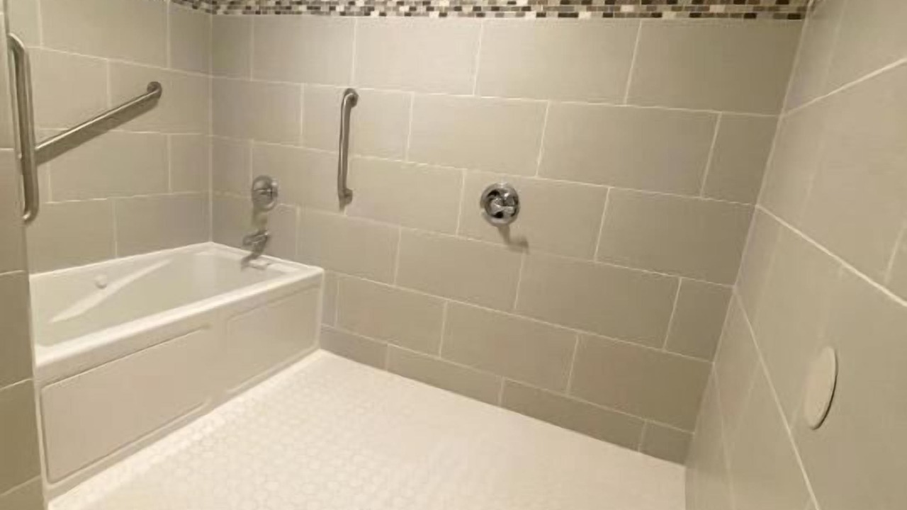 Photo of Bathroom in Torrance