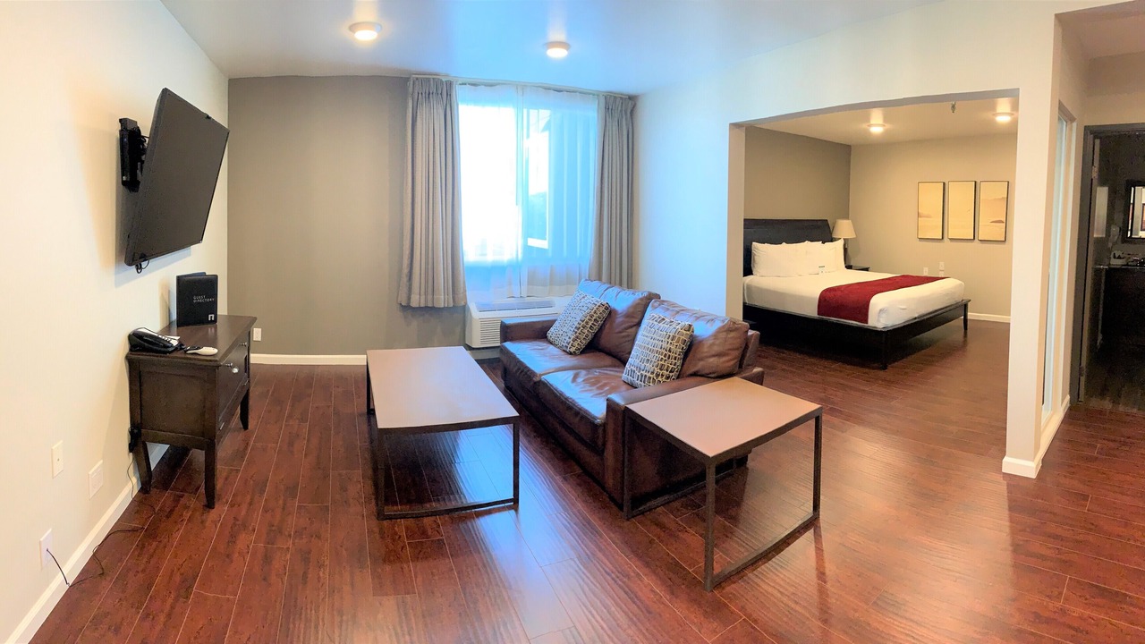 Photo of Livingroom in Torrance