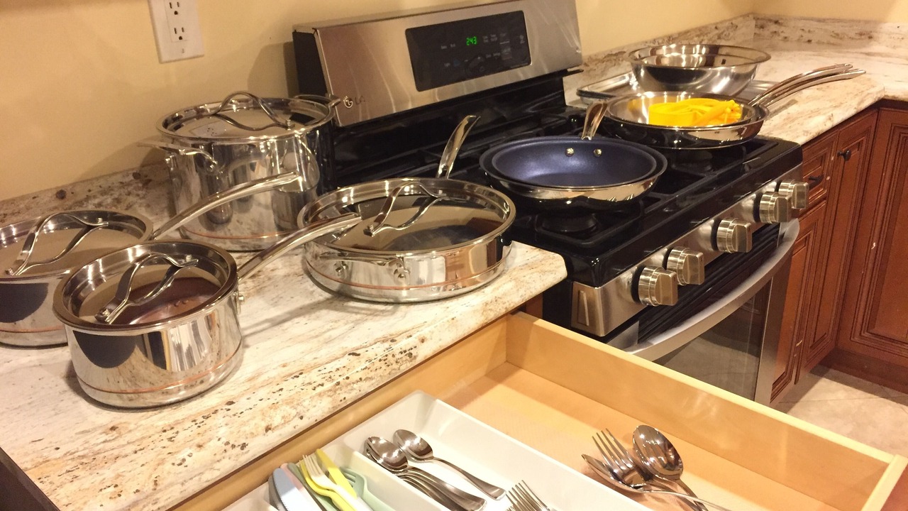 Photo of Kitchen in Azusa