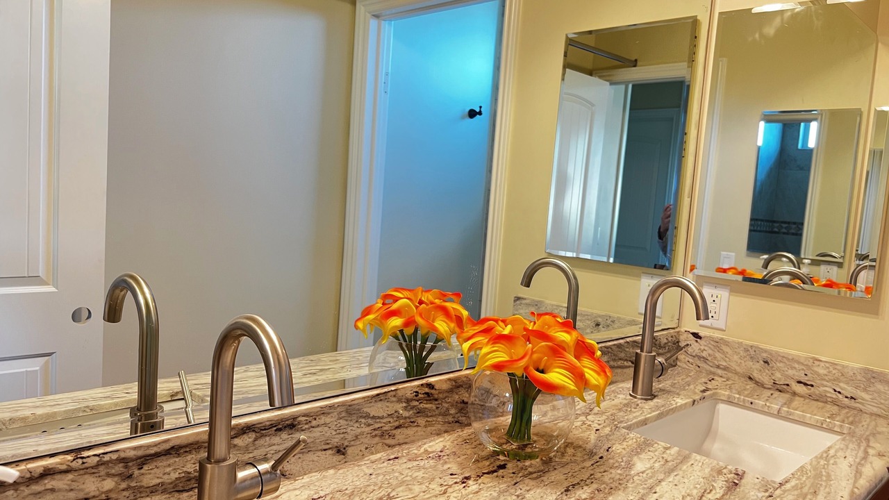 Photo of Bathroom in Azusa