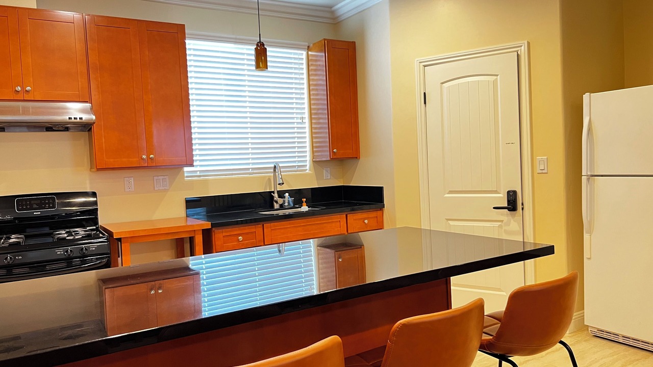 Photo of Kitchen in Azusa