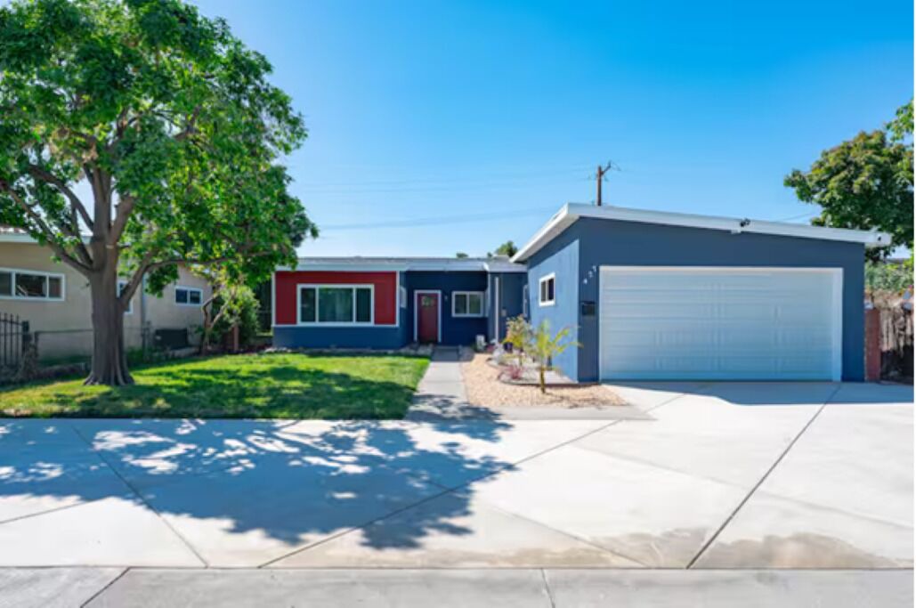 Photo of Outdoor in La Puente