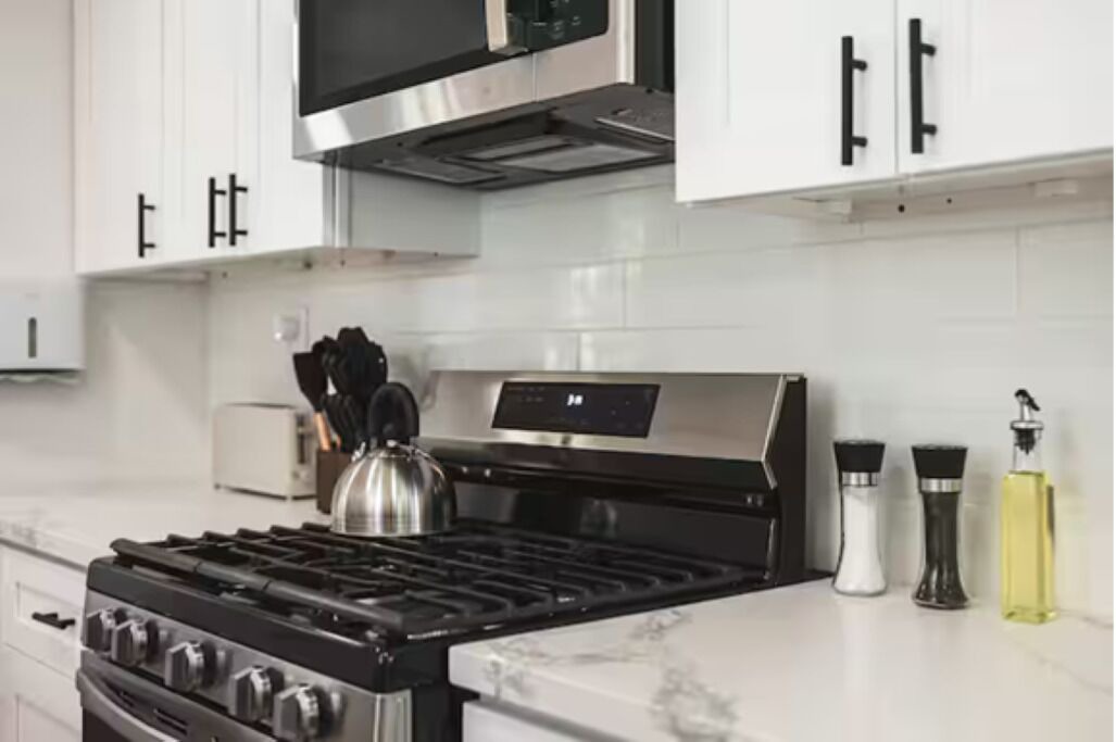 Photo of Kitchen in La Puente