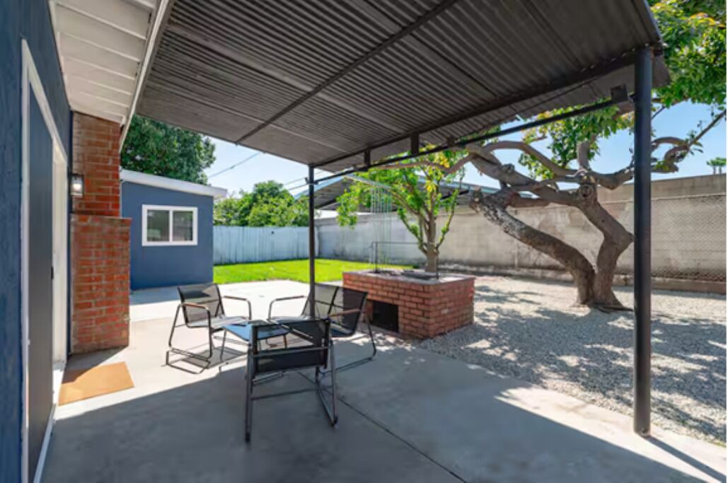 Photo of Patio Balcony in La Puente