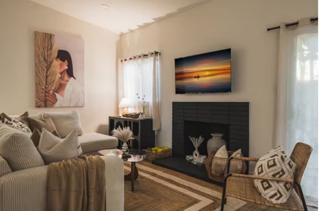 Photo of Livingroom in La Puente