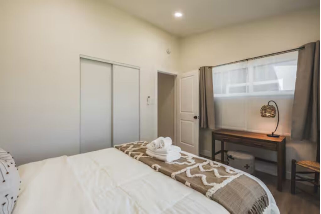 Photo of Bedroom in La Puente