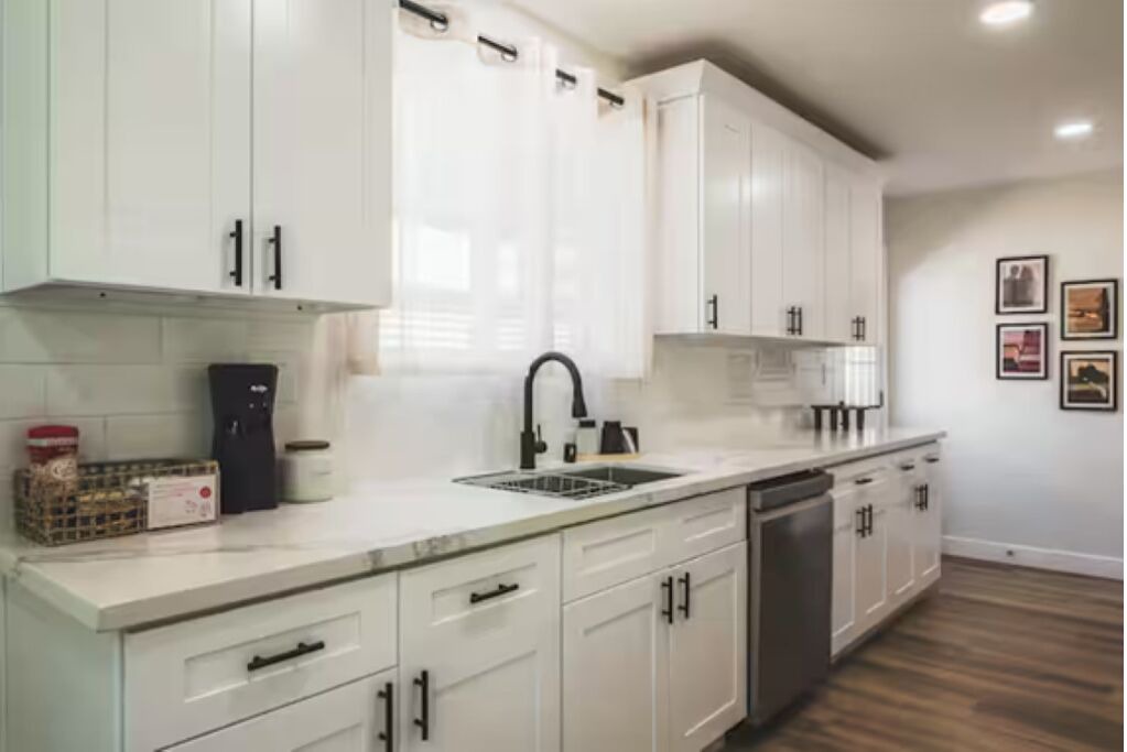 Photo of Kitchen in La Puente