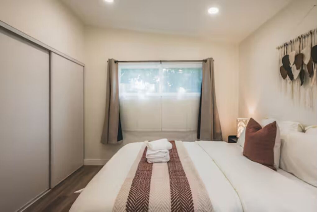 Photo of Bedroom in La Puente