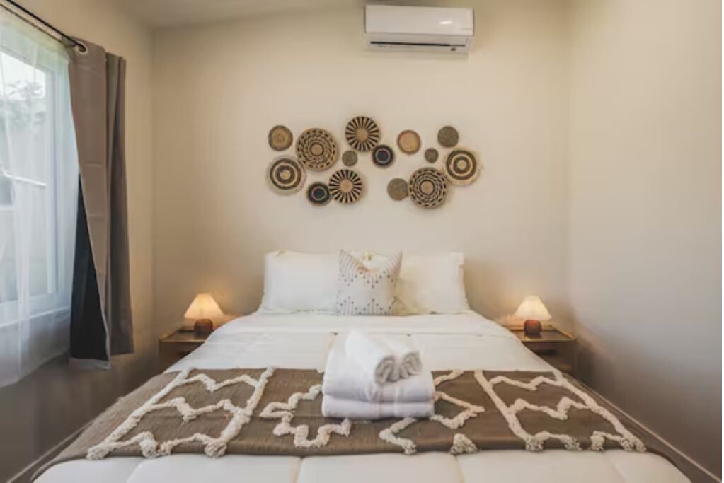 Photo of Bedroom in La Puente
