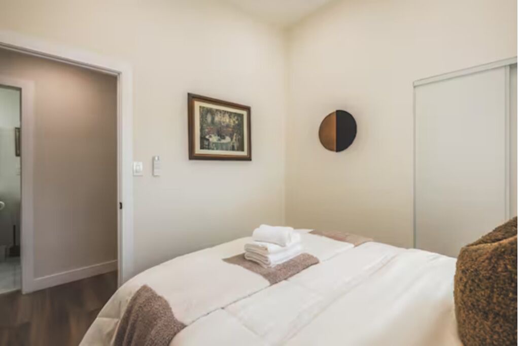 Photo of Bedroom in La Puente