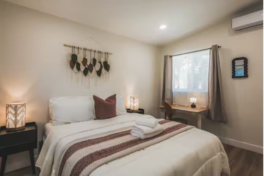 Photo of Bedroom in La Puente
