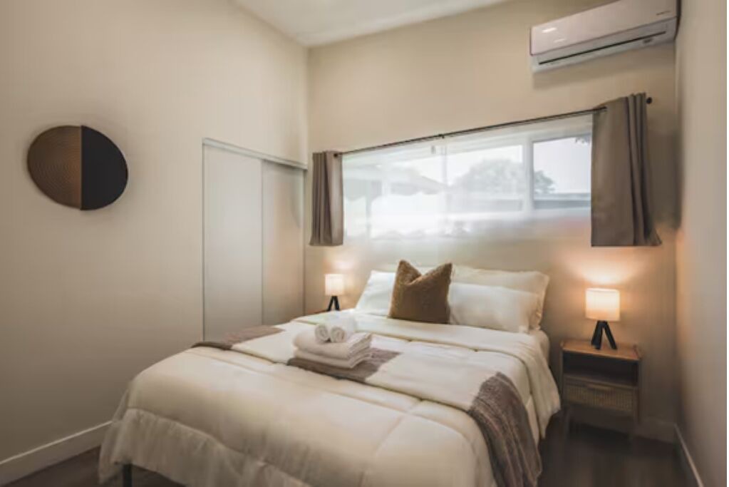 Photo of Bedroom in La Puente