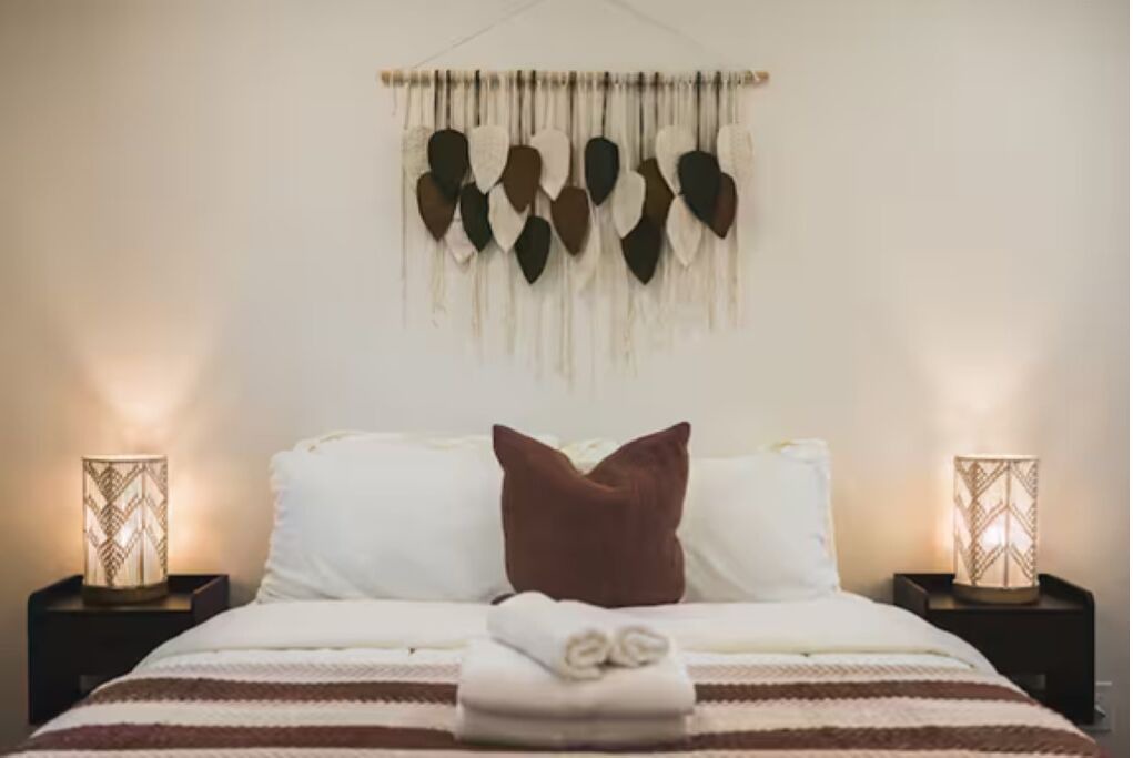 Photo of Bedroom in La Puente