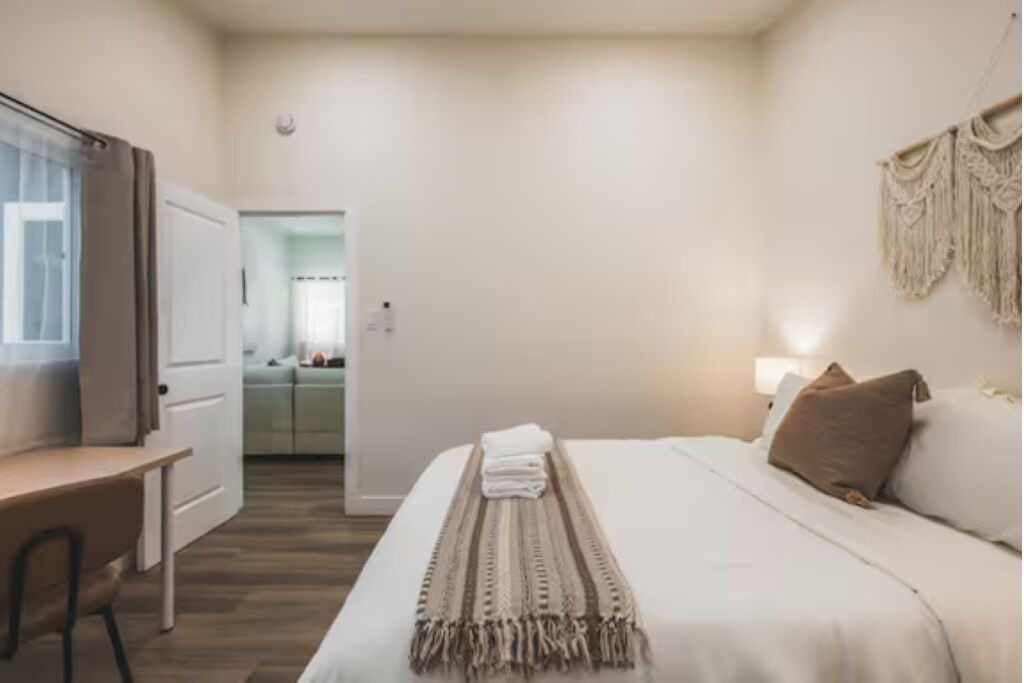 Photo of Bedroom in La Puente