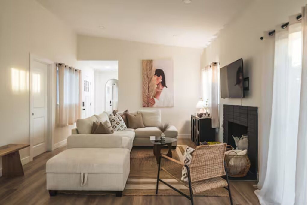 Photo of Livingroom in La Puente