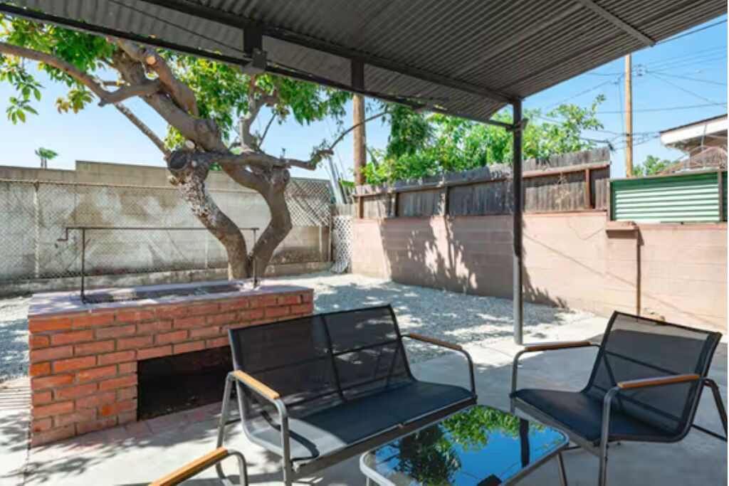 Photo of Outdoor in La Puente