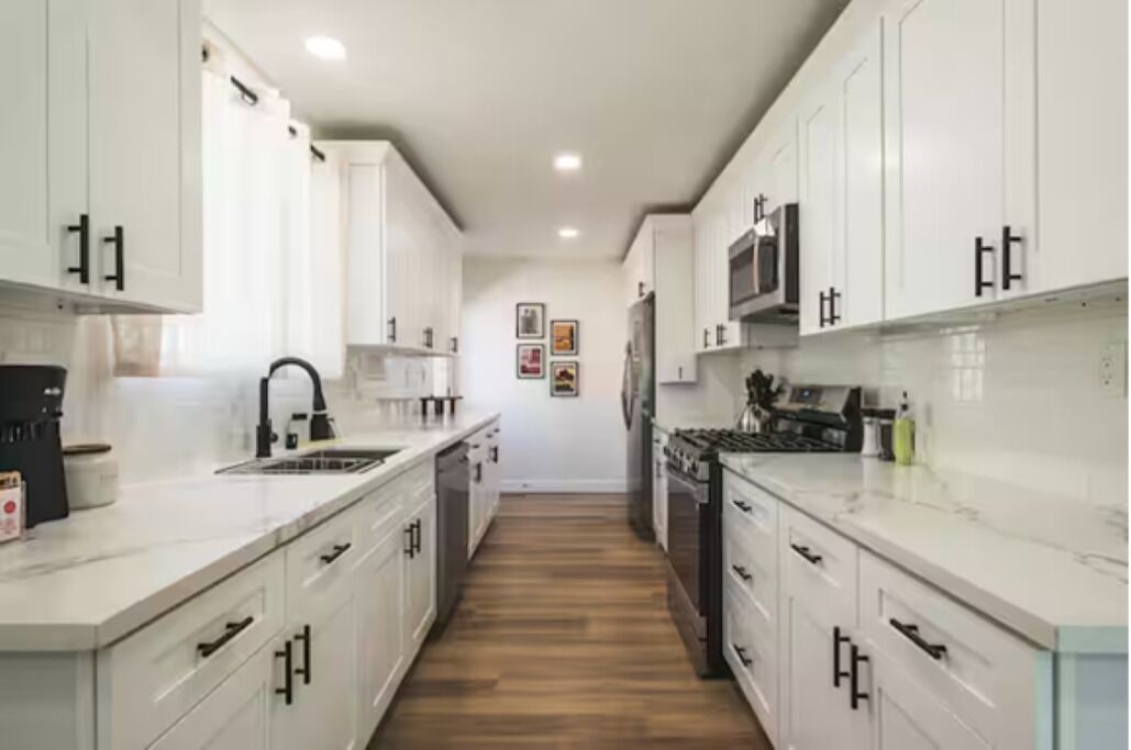 Photo of Kitchen in La Puente