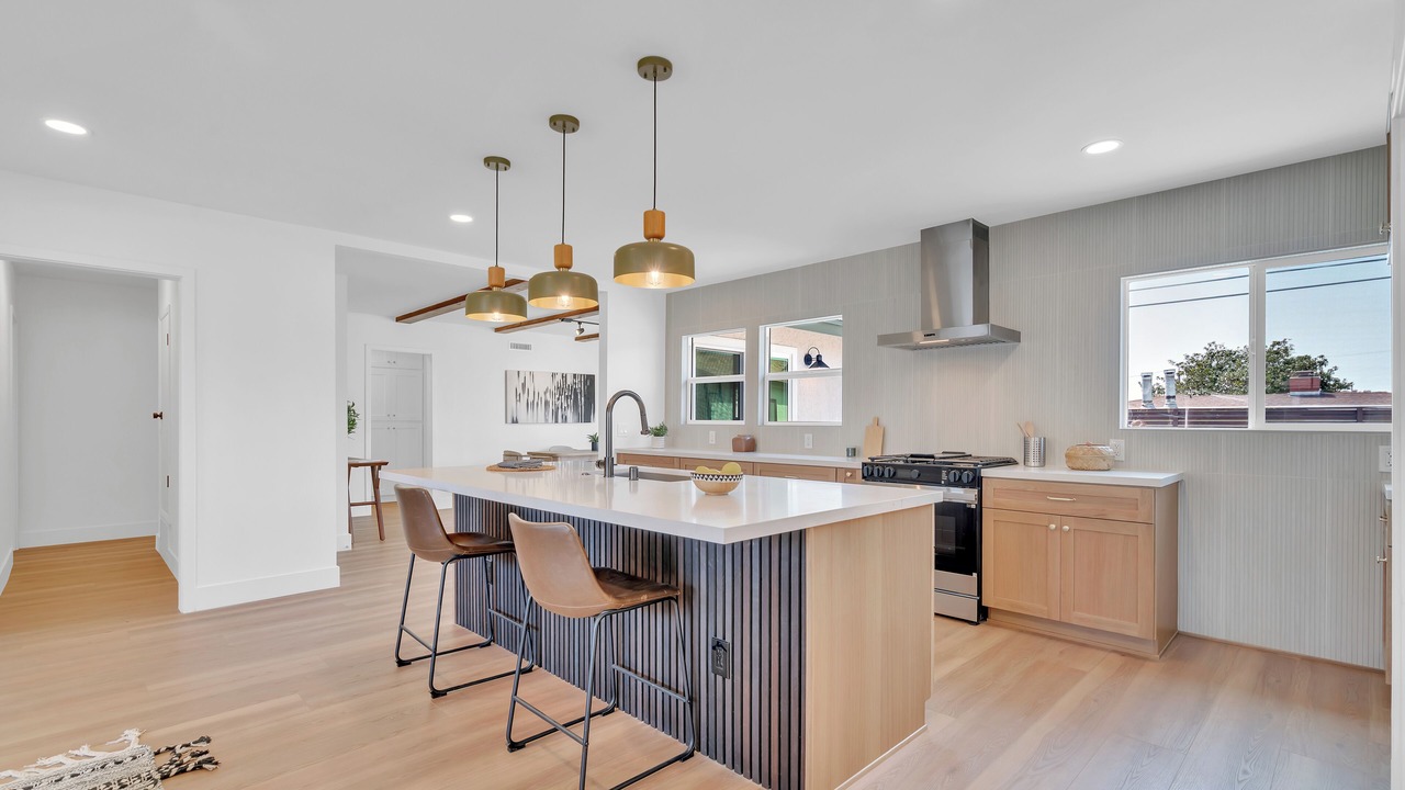 Photo of Kitchen in Inglewood
