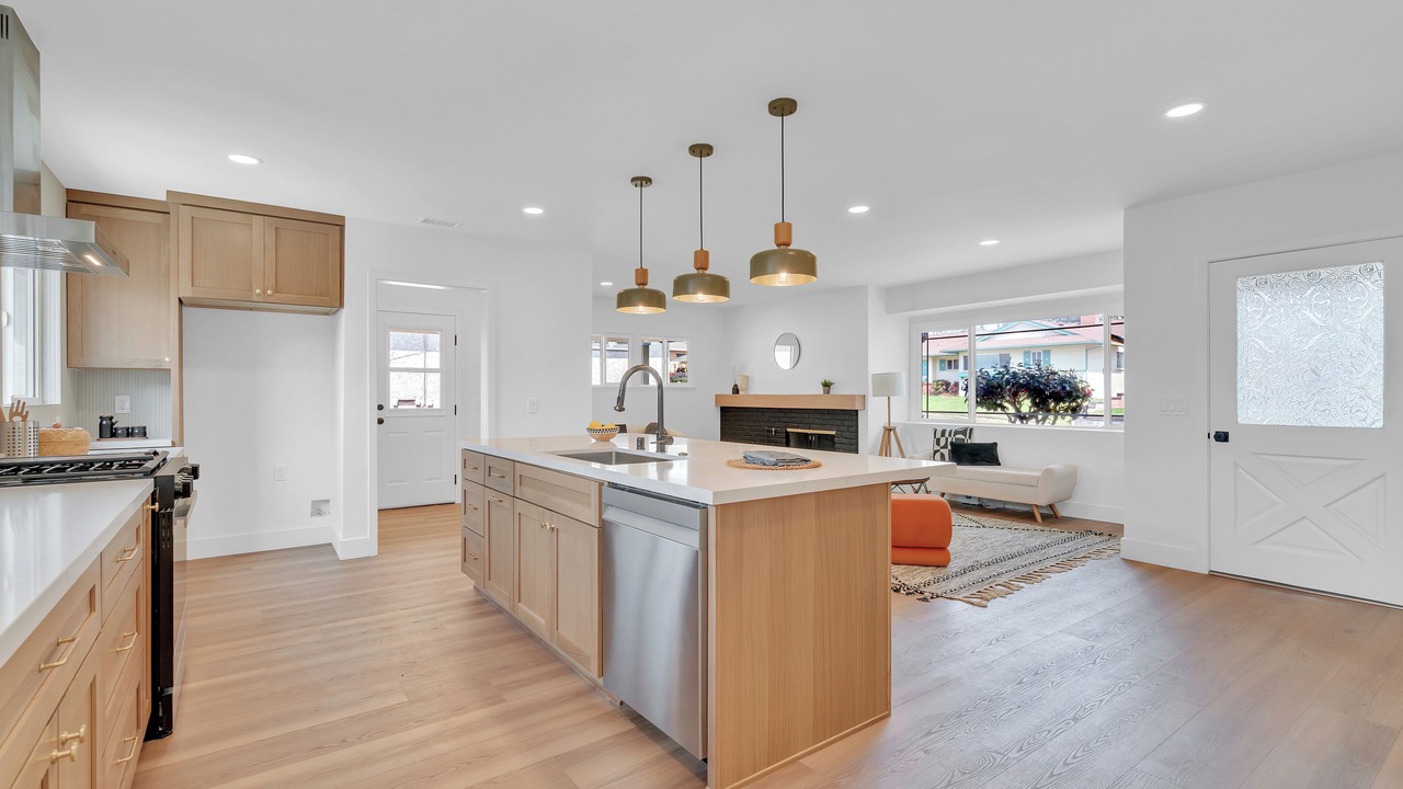 Photo of Kitchen in Inglewood